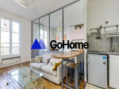 Location Appartement 2 pi�ces PARIS-7EME-ARRONDISSEMENT 75007