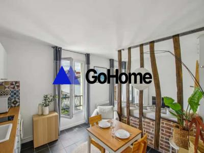 Location Appartement PARIS-17EME-ARRONDISSEMENT 75017