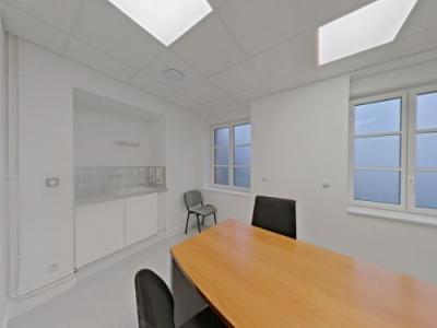 Location Local commercial AUBIGNY-SUR-NERE 18700