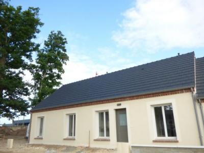 Location Maison 3 pi�ces AUBIGNY-SUR-NERE 18700