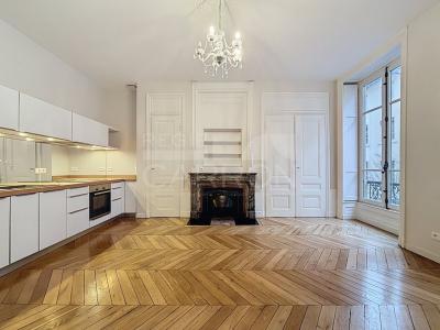 Location Appartement 3 pi�ces LYON-2EME-ARRONDISSEMENT 69002