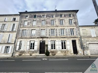 Vente Maison 10 pi�ces JARNAC 16200