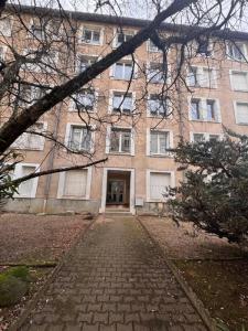 Location Appartement 2 pi�ces LIMOGES 87100