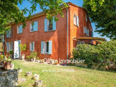 Vente Maison 6 pi�ces BEAURECUEIL 13100
