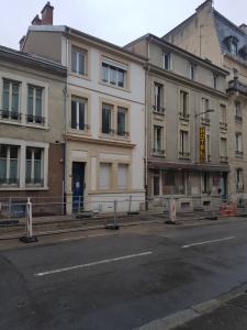 Location Appartement 4 pi�ces NANCY 54000