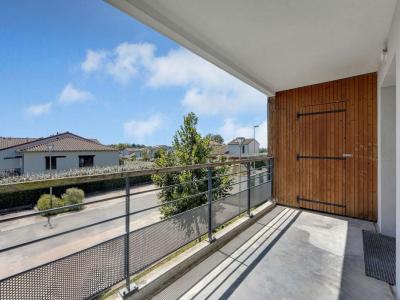 Vente Appartement SAINT-GENIES-BELLEVUE 31180