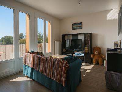 Vente Appartement 3 pi�ces DIJON 21000