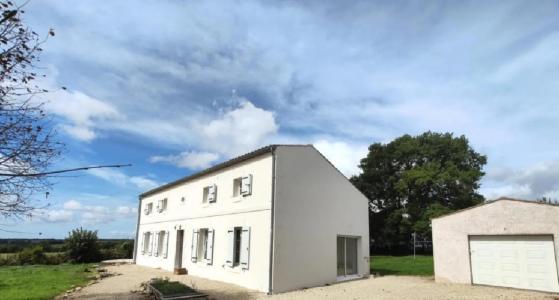 Vente Maison 6 pi�ces BREUIL-LA-REORTE 17700