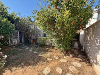 Vente Maison 8 pi�ces MAUGUIO 34130