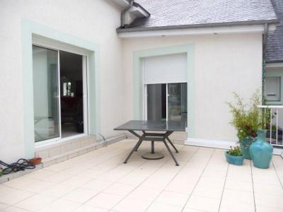 Vente Appartement 8 pi�ces VILLAINES-LA-JUHEL 53700