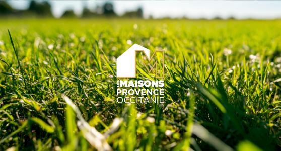 Vente Terrain MONTEUX 84170