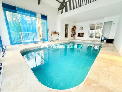 Vente Maison 7 pi�ces DOMONT 95330