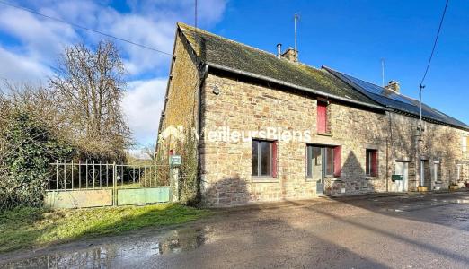 Vente Maison 3 pi�ces PAIMPONT 35380