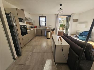 Location Appartement 2 pi�ces PUY-SAINTE-REPARADE 13610