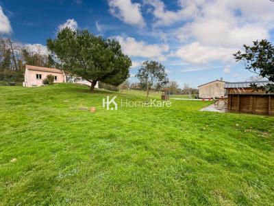 Vente Maison 5 pi�ces MARTRES-TOLOSANE 31220