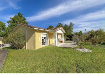 Vente Maison 5 pi�ces LABARTHE-INARD 31800