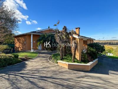 Vente Maison 7 pi�ces MONTAIGUT-SUR-SAVE 31530