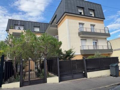 Vente Appartement 3 pi�ces NEUILLY-PLAISANCE 93360