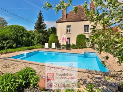 Vente Prestige ESTERNAY 51310