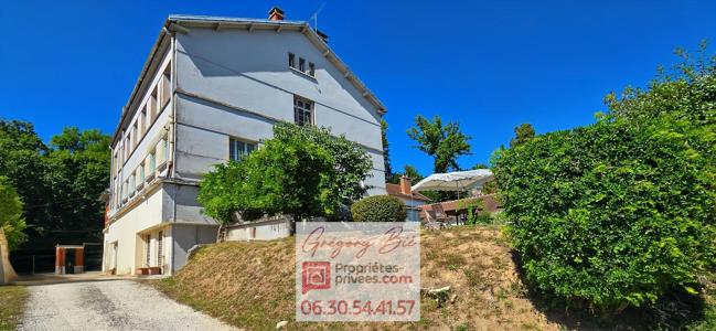 Vente Maison 40 pi�ces FERTE-SOUS-JOUARRE 77260
