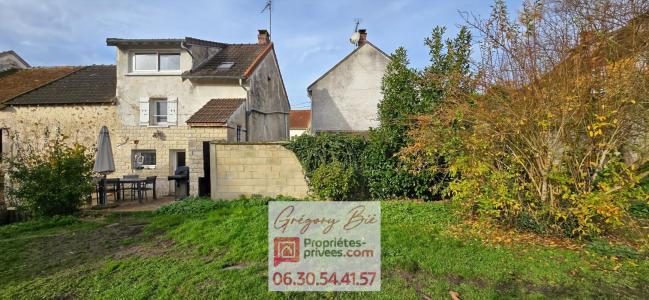 Vente Maison 4 pi�ces FERTE-SOUS-JOUARRE 77260