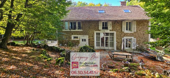 Vente Maison 7 pi�ces FERTE-SOUS-JOUARRE 77260