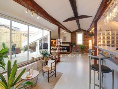 Vente Appartement 5 pi�ces TOULOUSE 31500