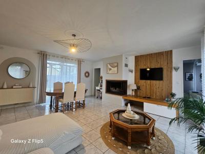 Vente Maison 5 pi�ces DONTRIEN 51490