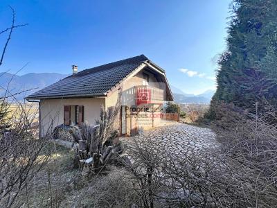 Vente Maison 7 pi�ces FAVERGES 74210