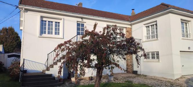 Vente Maison 5 pi�ces PORNIC 44210
