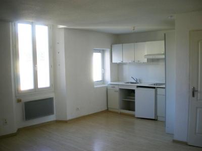 Vente Appartement CABASSE 83340