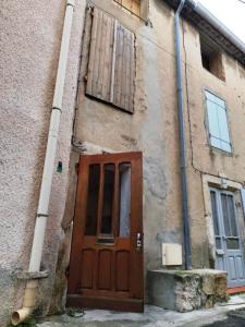 Vente Maison 3 pi�ces OUVEILLAN 11590