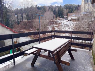 Vente Maison 3 pi�ces LAVEYRUNE 48250