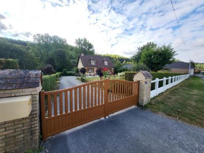 Vente Maison 6 pi�ces HEUCHIN 62134