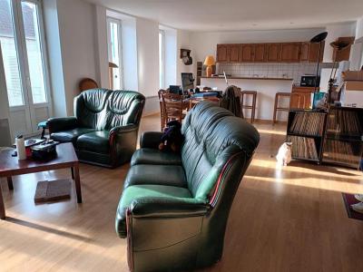 Vente Appartement 3 pi�ces GEMOZAC 17260