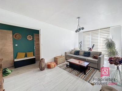 Vente Appartement 3 pi�ces AVALLON 89200