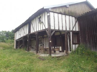 Vente Maison 6 pi�ces JONCREUIL 10330