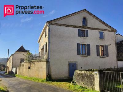 Vente Maison 5 pi�ces CAHORS 46000