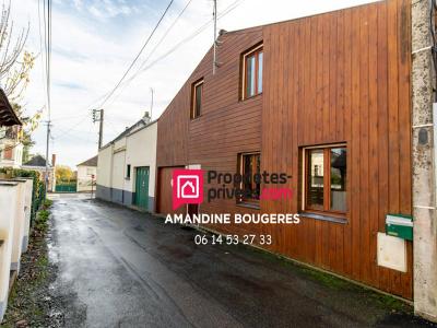Vente Maison 4 pi�ces GUERCHE-DE-BRETAGNE 35130