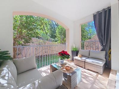 Vente Appartement 3 pi�ces BELGENTIER 83210