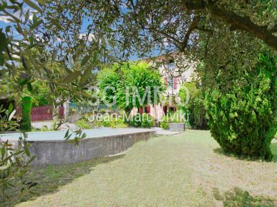 Vente Maison 8 pi�ces GRASSE 06130