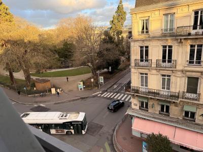 Vente Appartement 2 pi�ces ROUEN 76000