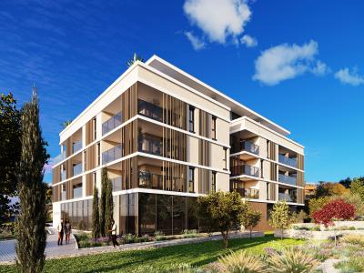 Vente Appartement 4 pi�ces ANTIBES 06600