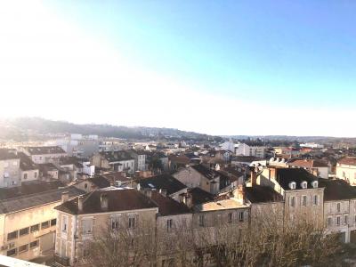 Vente Appartement 6 pi�ces PERIGUEUX 24000