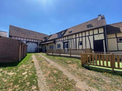 Vente Maison 6 pi�ces GISORS 27140