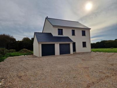 Vente Maison 6 pi�ces VALOGNES 50700