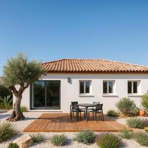 Vente Maison 4 pi�ces MERVILLE 31330