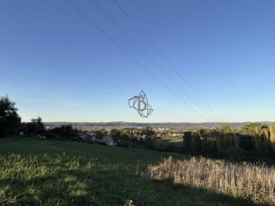 Vente Terrain PUYGOUZON 81990