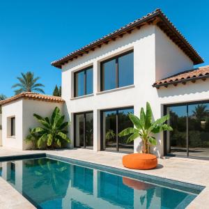 Vente Maison 4 pi�ces MONDONVILLE 31700