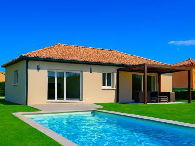 Vente Maison 4 pi�ces MERVILLE 31330